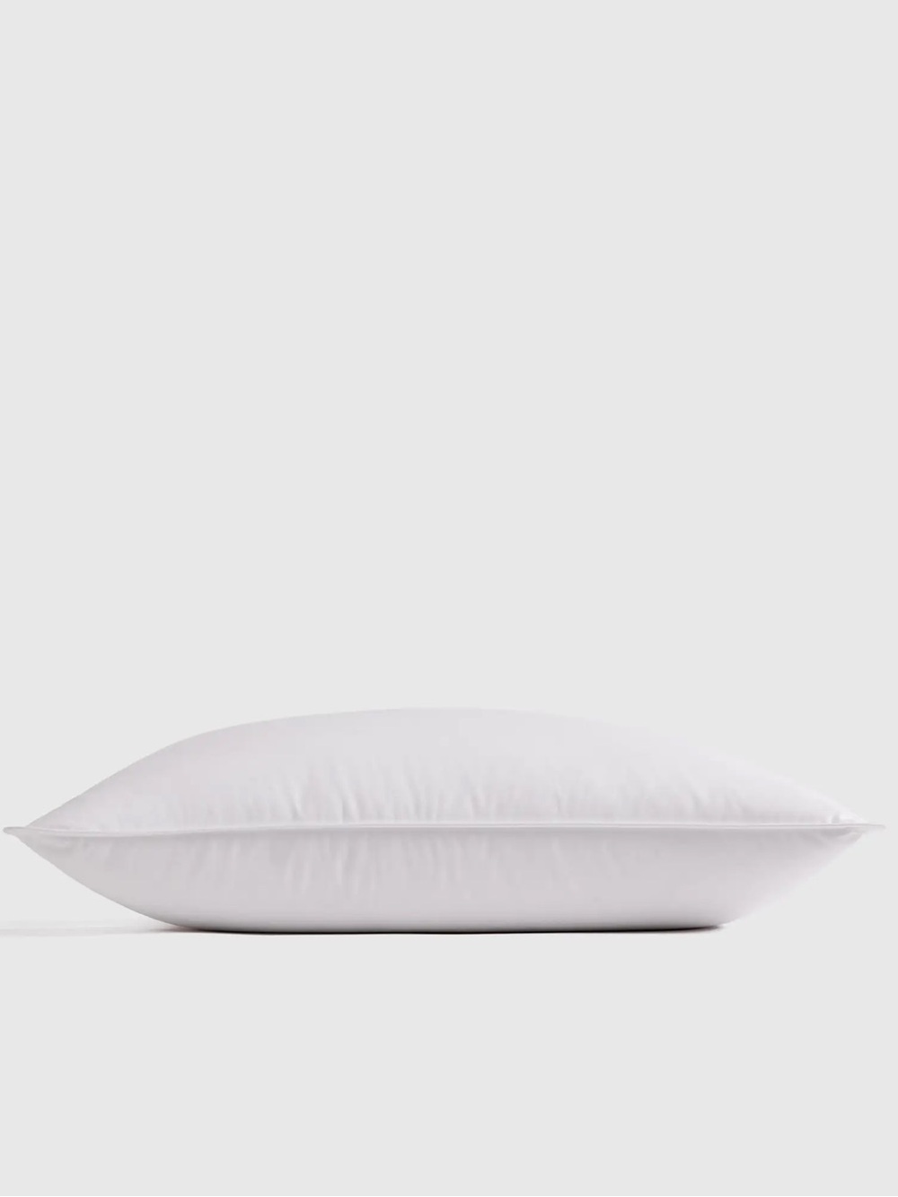 Brand New Quince $124 Luxe Goose Down Pillow